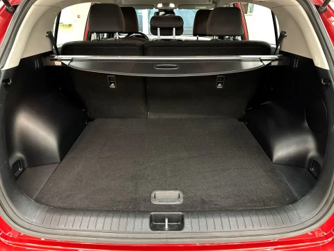 Kia Sportage 1.6 GDi Concept Plus 4x2 97 kW (132 CV)