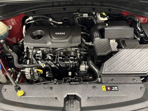 Kia Sportage 1.6 GDi Concept Plus 4x2 97 kW (132 CV)