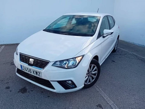 Seat Ibiza 1.0 TGI 66kW (90CV) Style