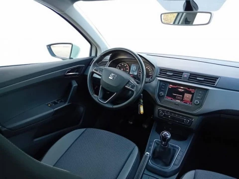 Seat Ibiza 1.0 TGI 66kW (90CV) Style