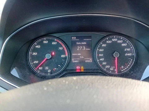 Seat Ibiza 1.0 TGI 66kW (90CV) Style