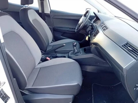 Seat Ibiza 1.0 TGI 66kW (90CV) Style