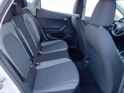 Seat Ibiza 1.0 TGI 66kW (90CV) Style