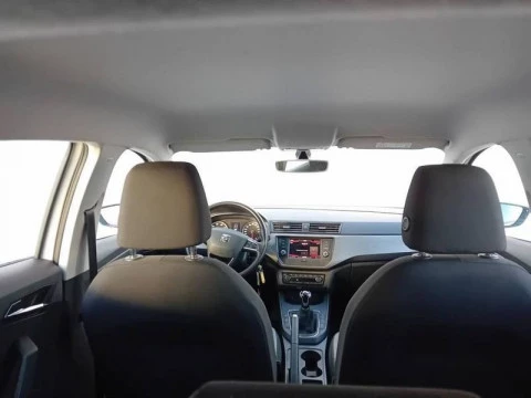 Seat Ibiza 1.0 TGI 66kW (90CV) Style