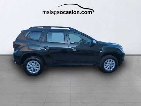 Dacia Duster Expression TCE 96kW(130CV) 4X2