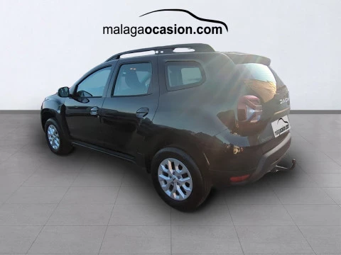 Dacia Duster Expression TCE 96kW(130CV) 4X2