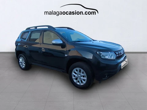 Dacia Duster Expression TCE 96kW(130CV) 4X2