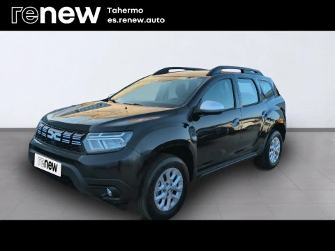 Dacia Duster Expression TCE 96kW(130CV) 4X2