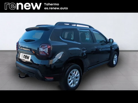 Dacia Duster Expression TCE 96kW(130CV) 4X2