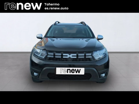 Dacia Duster Expression TCE 96kW(130CV) 4X2
