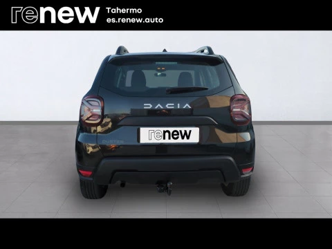Dacia Duster Expression TCE 96kW(130CV) 4X2