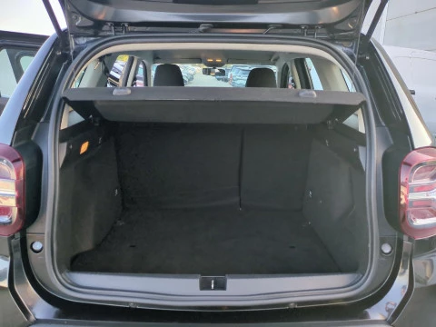 Dacia Duster Expression TCE 96kW(130CV) 4X2