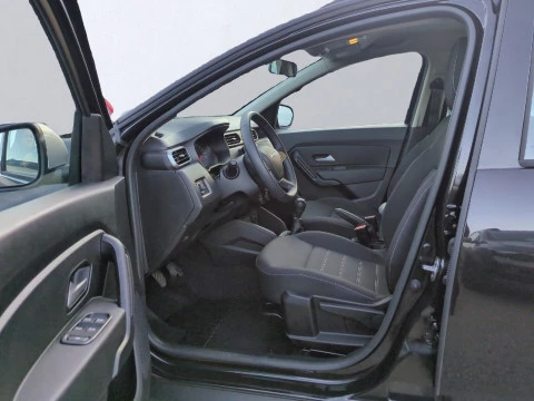 Dacia Duster Expression TCE 96kW(130CV) 4X2