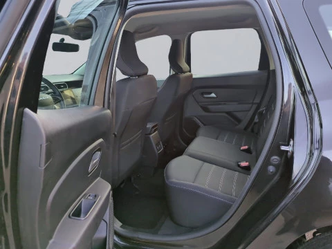 Dacia Duster Expression TCE 96kW(130CV) 4X2