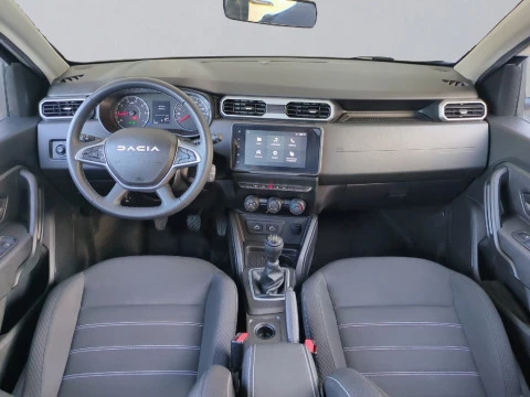 Dacia Duster Expression TCE 96kW(130CV) 4X2