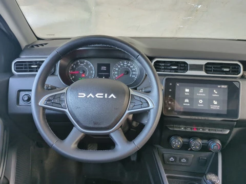 Dacia Duster Expression TCE 96kW(130CV) 4X2