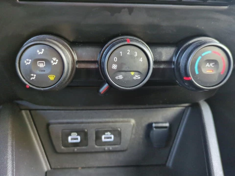 Dacia Duster Expression TCE 96kW(130CV) 4X2
