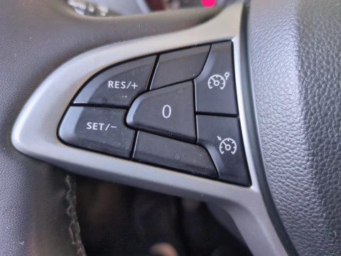 Dacia Duster Expression TCE 96kW(130CV) 4X2