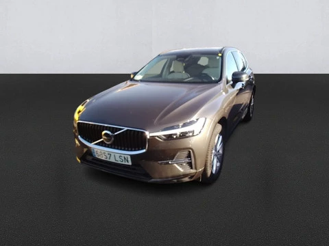 Volvo XC60 2.0 B4 D AWD Momentum Pro Auto