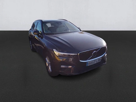 Volvo XC60 2.0 B4 D AWD Momentum Pro Auto