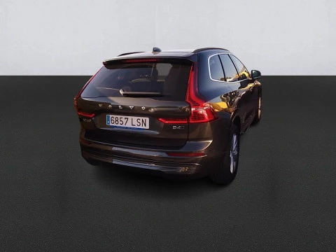 Volvo XC60 2.0 B4 D AWD Momentum Pro Auto
