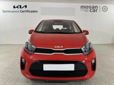 Kia Picanto 1.0 DPi 49kW (67CV) Concept
