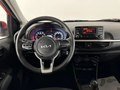 Kia Picanto 1.0 DPi 49kW (67CV) Concept