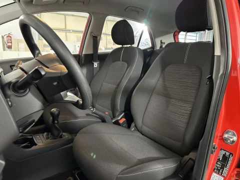Kia Picanto 1.0 DPi 49kW (67CV) Concept