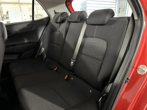 Kia Picanto 1.0 DPi 49kW (67CV) Concept