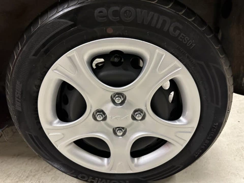 Kia Picanto 1.0 DPi 49kW (67CV) Concept