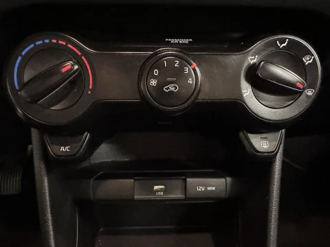 Kia Picanto 1.0 DPi 49kW (67CV) Concept