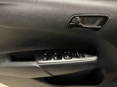 Kia Picanto 1.0 DPi 49kW (67CV) Concept