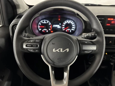 Kia Picanto 1.0 DPi 49kW (67CV) Concept