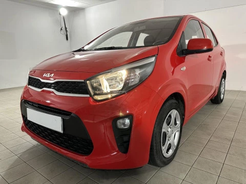 Kia Picanto 1.0 DPi 49kW (67CV) Concept