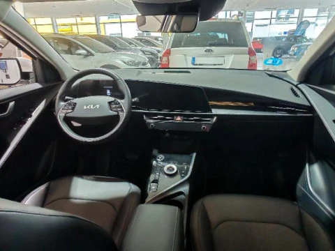 Kia Niro 1.6 GDI PHEV DRIVE 5P