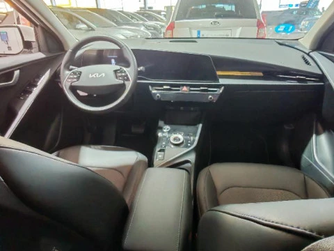 Kia Niro 1.6 GDI PHEV DRIVE 5P