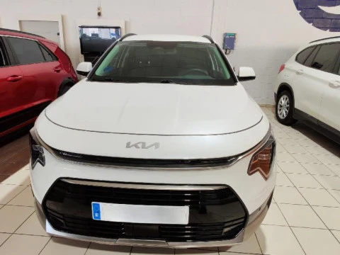 Kia Niro 1.6 GDI PHEV DRIVE 5P