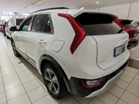 Kia Niro 1.6 GDI PHEV DRIVE 5P