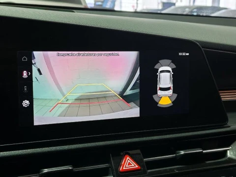 Kia Niro 1.6 GDI PHEV DRIVE 5P
