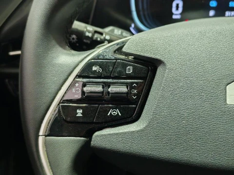 Kia Niro 1.6 GDI PHEV DRIVE 5P