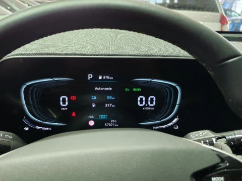 Kia Niro 1.6 GDI PHEV DRIVE 5P