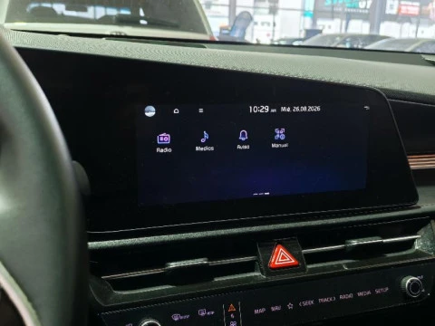 Kia Niro 1.6 GDI PHEV DRIVE 5P