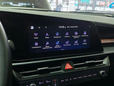 Kia Niro 1.6 GDI PHEV DRIVE 5P