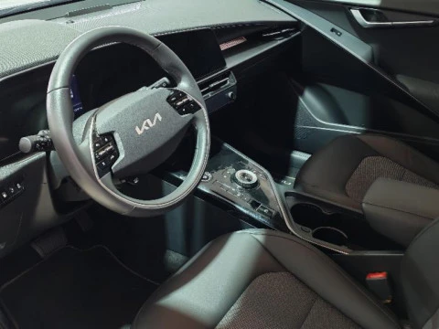 Kia Niro 1.6 GDI PHEV DRIVE 5P