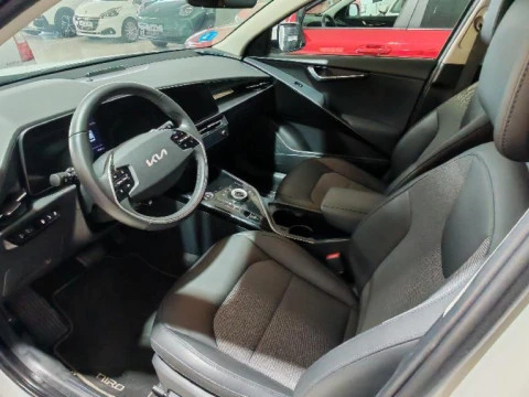 Kia Niro 1.6 GDI PHEV DRIVE 5P
