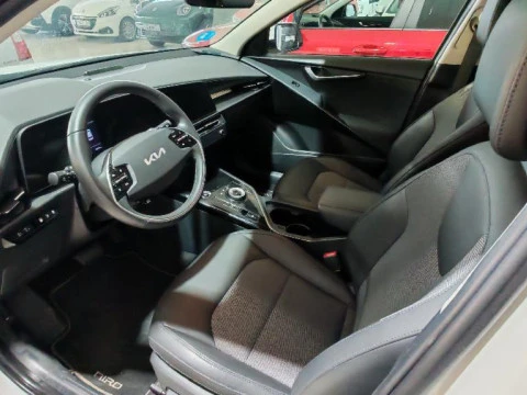 Kia Niro 1.6 GDI PHEV DRIVE 5P