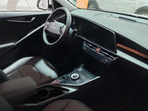 Kia Niro 1.6 GDI PHEV DRIVE 5P
