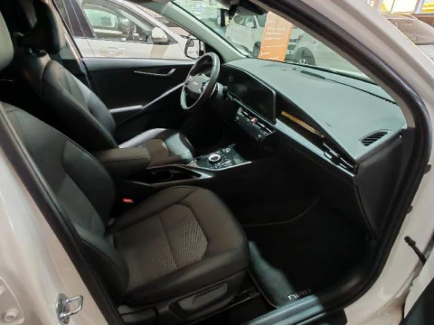 Kia Niro 1.6 GDI PHEV DRIVE 5P