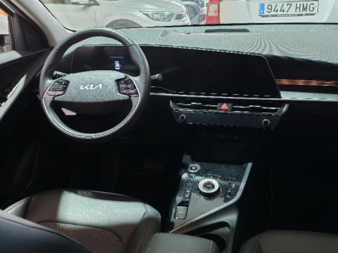 Kia Niro 1.6 GDI PHEV DRIVE 5P