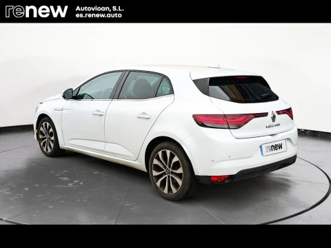 Renault Megane TECHNO FAST TRACK TCE 103 KW (140CV) GPF-SS
